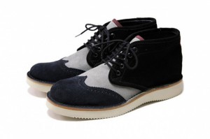 TO & Paladin 'Tolvis' Boot For Cueve