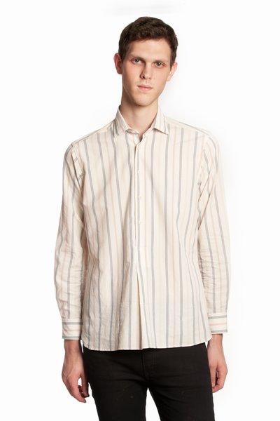 T/M Cricket Shirt
