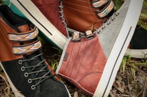 Taka Hayashi for Vans Vault Spring 2010 Collection