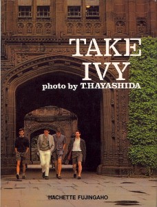 'Take Ivy' by Teruyoshi Hayashida