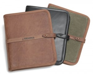 Temple iPad Cases