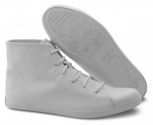 Converse & Terence Koh: 1HUND(RED) Artist Series