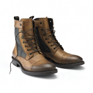 The Charlebury Boot by Henri Lloyd