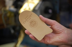 The Craft of Joseph Cheaney & Sons