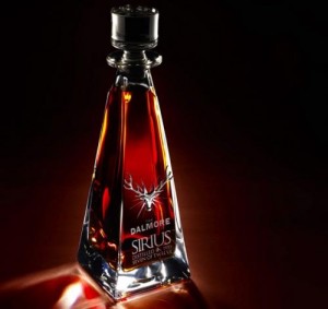 The Dalmore 1951 Sirius Single Malt Whisky