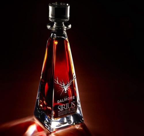 The Dalmore 1951 Sirius Single Malt Whisky
