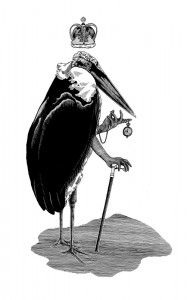 The Illustrations Of Elena Asimar