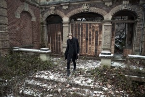 The Individualist(s) Fall 2010 Collection