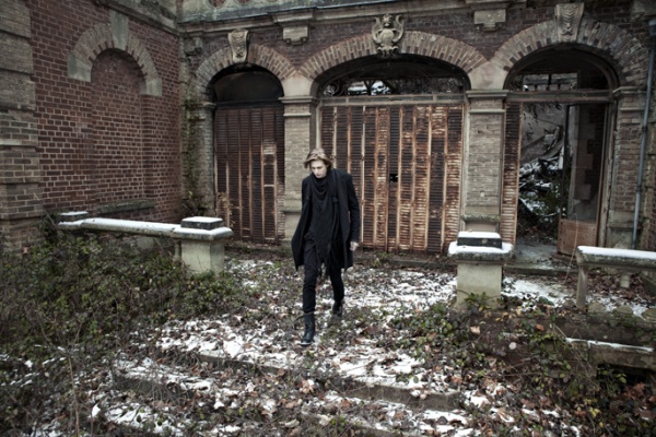 The Individualist(s) Fall 2010 Collection
