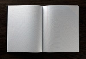 The Inspiration Pad by Marc Thomasset