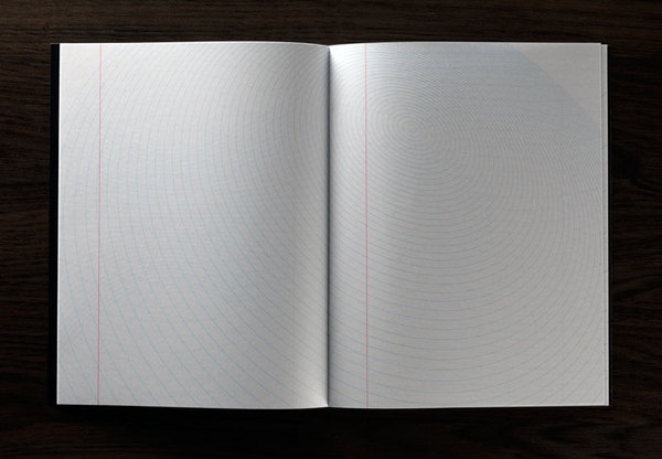 The Inspiration Pad by Marc Thomasset