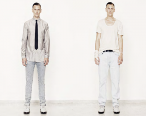 The Local Firm Spring / Summer 2011 Lookbook