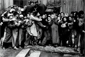 The MoMA presents Henri Cartier-Bresson's Modern Century