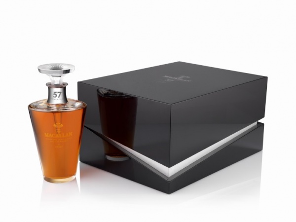 The Macallan 57 Single Malt Scotch Whisky