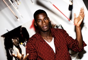 'The New Black' In The Contributing Editor