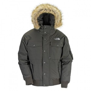 The North Face Gotham Jacket