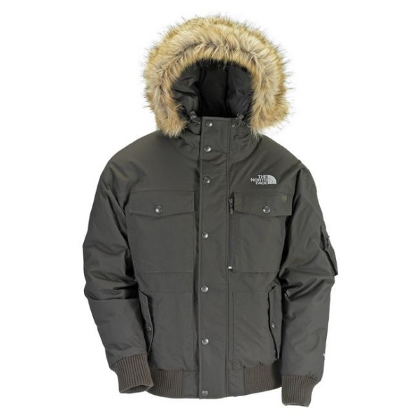 The North Face Gotham Jacket