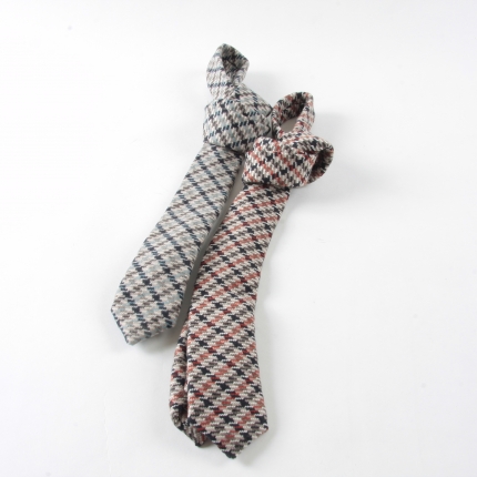 The Pine Necktie by Alexander Olch