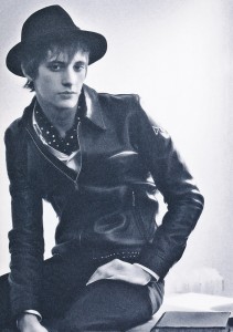 ‘The Tokyo Rudees’ Editorial