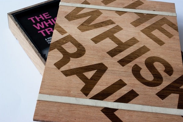 The Whisky Trail by Liam Bonar