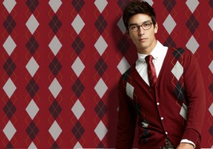 The Class Fall / Winter 2009 Collection