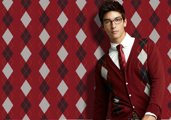 The Class Fall / Winter 2009 Collection