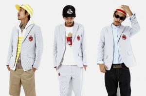 The Duffer of St. George Spring 2010 Collection