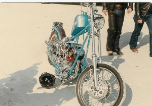 The Golden Age Of Daytona Beach