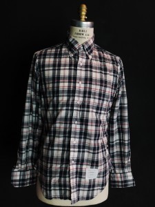 Thom Browne Spring / Summer 2010 Shirts