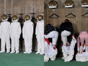 Thom Browne Spring / Summer 2011 Collection