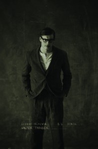Three Over One Fall / Winter 2010 Lookbook