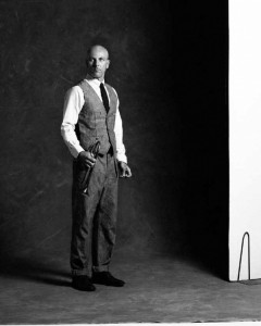 Three Over One Spring / Summer 2011 Collection