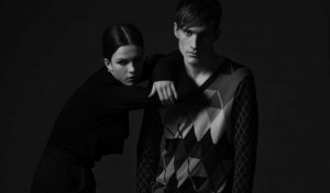 Tiedeken Fall / Winter 2010 Collection