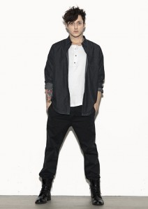 Tiger of Sweden Jeans Fall / Winter 2010 Lookbook