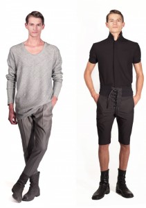 Tim Hamilton Spring / Summer 2011 Collection
