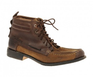 Timberland Counterpane Chukkas