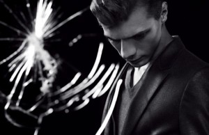 Time Homme Ad Campaign