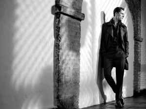 George Barnett For Time Spring 2010 Campaign