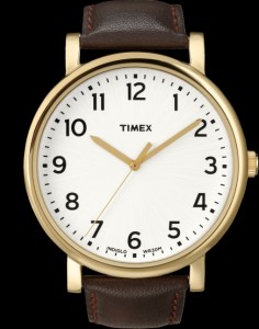 Timex Modern Original