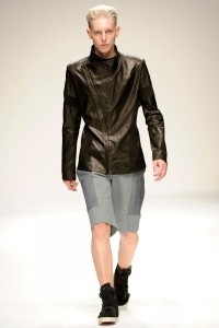 Todd Lynn Spring / Summer 2011 Runway Show