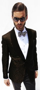 Tom Ford Spring / Summer 2010 Collection
