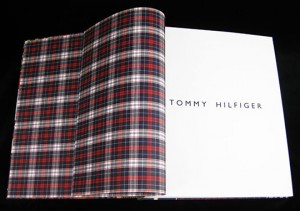 Tommy Hilfiger: Ultimate Collection by Assouline