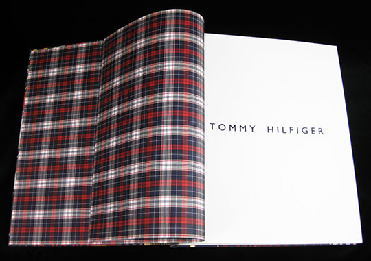 Tommy Hilfiger: Ultimate Collection by Assouline