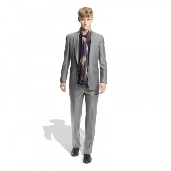 Tomorrowland Spring / Summer 2010 Collection