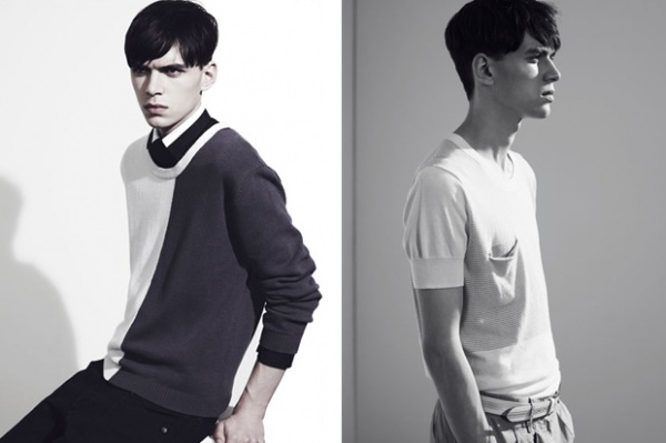 Topman LTD Spring 2010 Collection