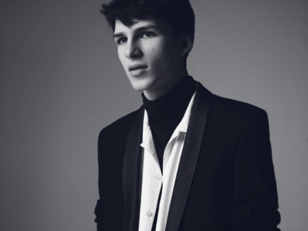 Topman LTD Spring / Summer 2010 Collection