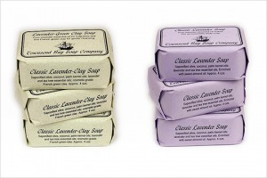 Townsend Bay Soap Company