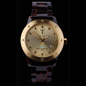 Triwa ‘Brasco’ Watches