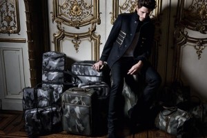 Trussardi 1911 Accessories Campaign