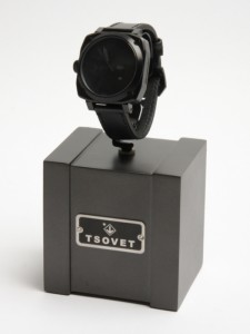 Tsovet: ‘AT76’ Watch